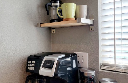 Tempe House | Stylish Southwestern Condo for your spring training & ASU headquarters.