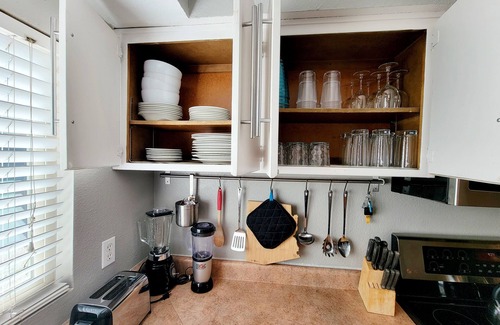 Tempe House | Stylish Southwestern Condo for your spring training & ASU headquarters.