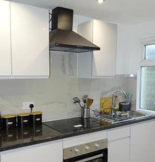 Cuddesdon Apartment | Stylish & Spacious House in Oxford
