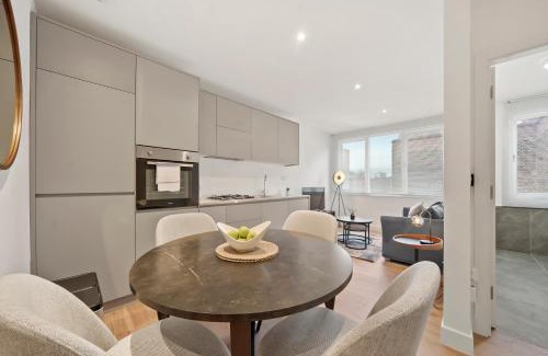 Hackney Apartment | Stylish & Spacious Modern Apartments near Dalston Kingsland Station - by Short Stories London