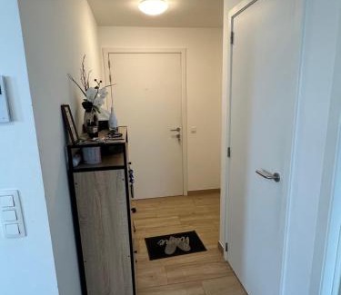 Zwaantjes Apartment | Stylish & Spacious stay in Antwerp