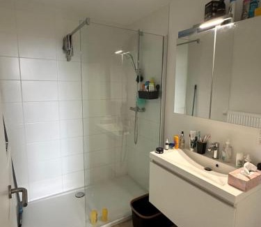 Zwaantjes Apartment | Stylish & Spacious stay in Antwerp