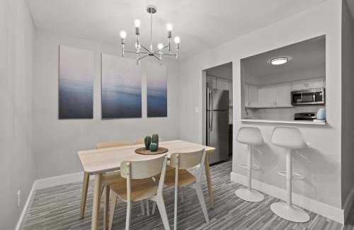 Rochester Apartment | Stylish & Spacious Getaway Near Downtown