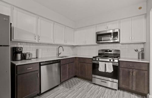 Rochester Apartment | Stylish & Spacious Getaway Near Downtown