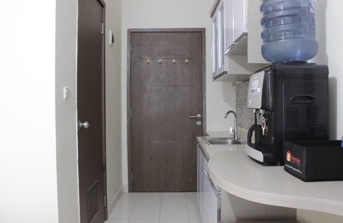 Cileunyi Apartment | Stylish Studio Apartment at Harvard Jatinangor near ITB
