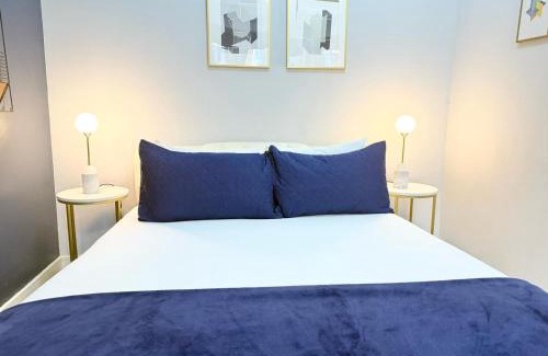 Belsize Apartment | Stylish studio for 3 near Regent’s Park n3