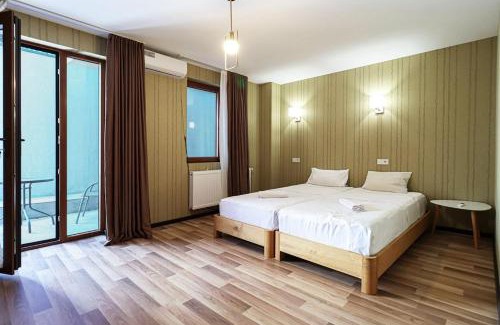 Avlabari House | Stylish Studio in Old Tbilisi- By Wehost