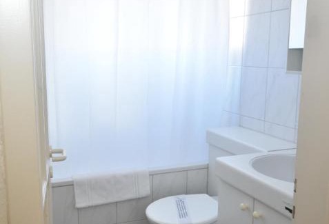 District 6 Apartment | Stylish Studio in Zurich - Crown 11