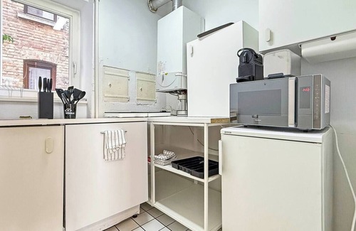 Gansheide Apartment | Stylish Stuttgart Stay – 11 Pax, Stilvoller Stuttgart Aufenthalt für 11 Pers