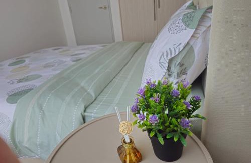 Shah Alam Apartment | Stylish Sunsuria Forum 5mins to SCCC 6pax
