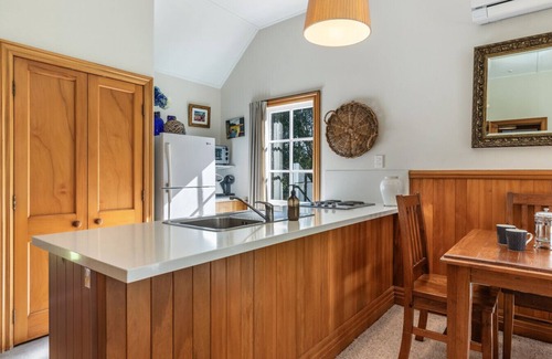 Rangatira Park House | Stylish Taupo Villa Retreat