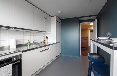 Lansbury Apartment | Stylish three-bedroom apartment in Poplar