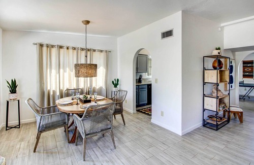 Tanque Verde House | Stylish Tucson Home w/Patio & Private Pool!