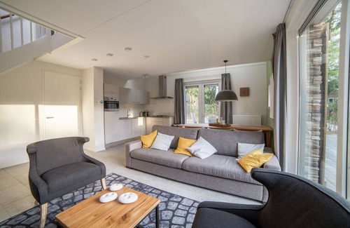 Maastricht House | Stylish Villa in Maastricht