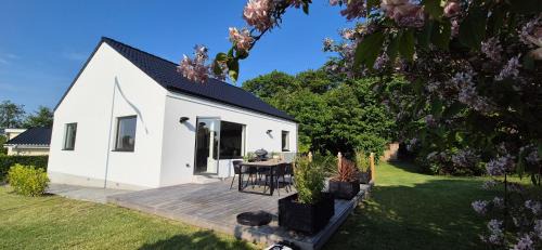 Vejle Villa | Stylish villa in Vejle near Legoland -4 bedroom Incl Towels and bed linens