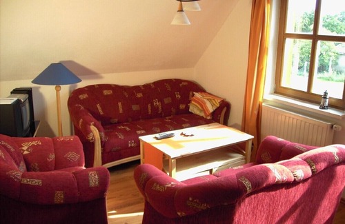 Neuendorf House | Stylish, well-kept vacation home for vacations by the Baltic shores & backwaters