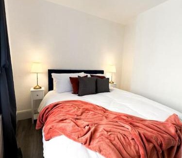 Margate Apartment | Stylish Westbrook Apartment