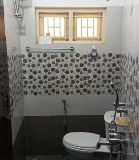 Thiruvananthapuram Apartment | Stylishly furnished apartment
