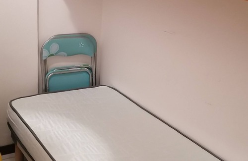 Civitanova Marche Apartment | Stylo Apartment