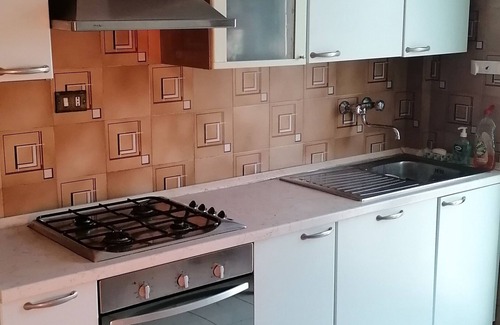 Civitanova Marche Apartment | Stylo Apartment