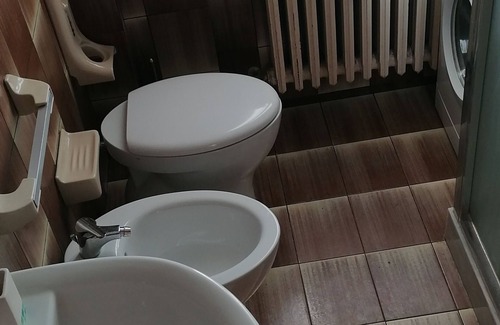 Civitanova Marche Apartment | Stylo Apartment