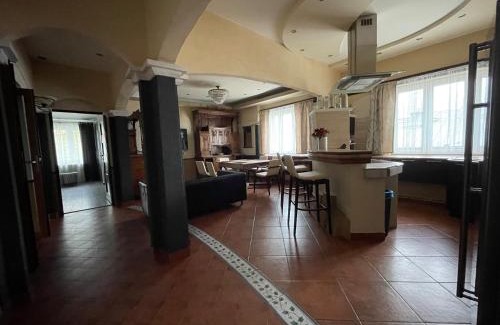 Frydek-Mistek Apartment | Stylové apartmánky