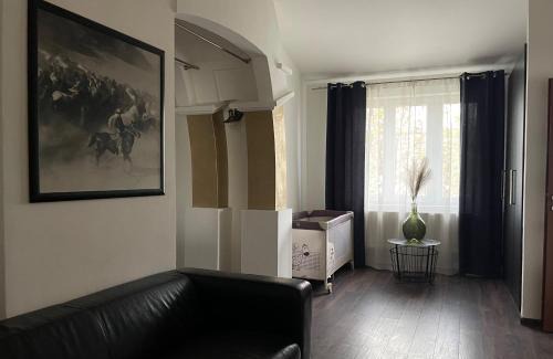 Frydek-Mistek Apartment | Stylové apartmánky