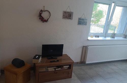 Paseka Apartment | Stylový byt v mikroregionu Šternbersko Uničovsko