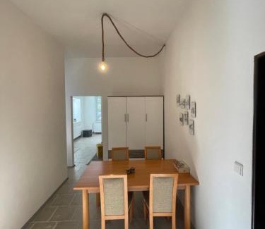 Paseka Apartment | Stylový byt v mikroregionu Šternbersko Uničovsko