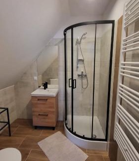 Lekawica House | Stylove Apartamenty