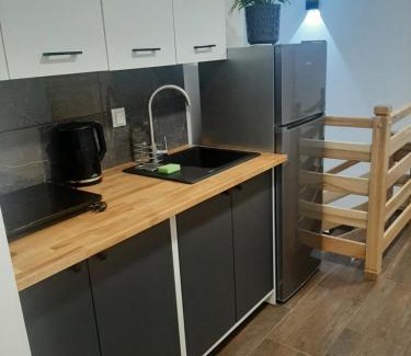 Lekawica House | Stylove Apartamenty