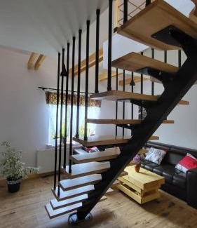 Lekawica House | Stylove Apartamenty