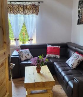 Lekawica House | Stylove Apartamenty