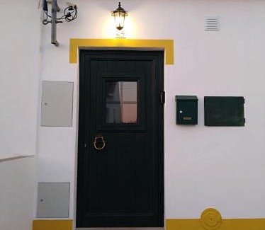 Amieira House | Suão Retiro Alentejano