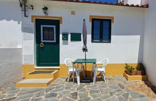 Amieira House | Suão Retiro Alentejano