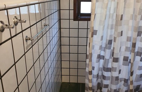 Bexiga House | Suíte Árvore a 20 Metros