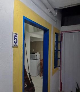 Pajucara Apartment | Suíte 05 - Praia de Pajuçara - Castelo da Lolla