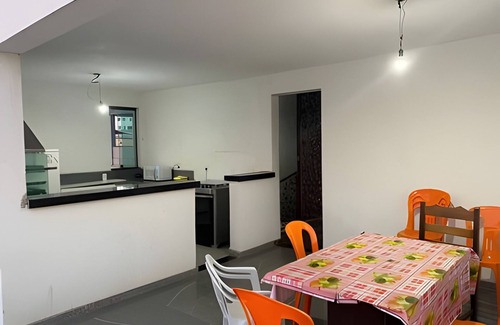 Ipiranga Apartment | Suíte 10 - Suíte Confortável 3 Camas Solteiro + 1 Auxiliar