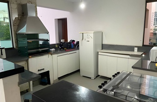 Ipiranga Apartment | Suíte 10 - Suíte Confortável 3 Camas Solteiro + 1 Auxiliar