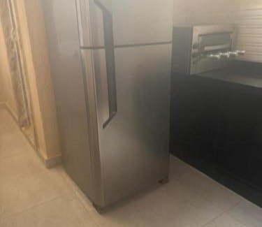 Chacrinha Apartment | Suíte 2 Residencial