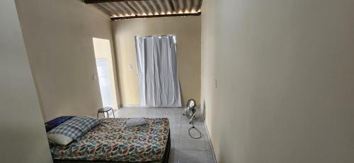 Caioba Apartment | Suíte aconchegante e completa! Entrada independente em nova Iguaçu