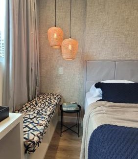 Camorim Apartment | Suíte Casal, RioCentro Parque Olímpico Barra da Tijuca