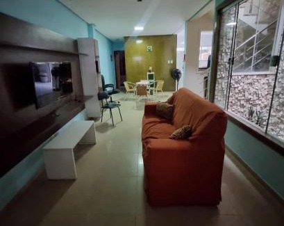 Sao Bras House | Suíte Confortável 2