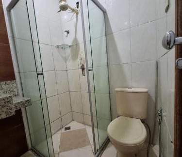 Sao Bras House | Suíte Confortável 2