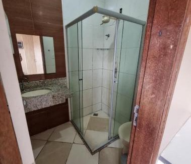 Sao Bras House | Suíte Confortável 2