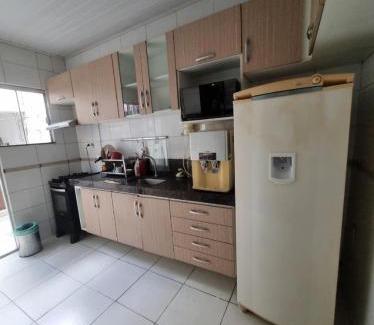 Sao Bras House | Suíte Confortável 2