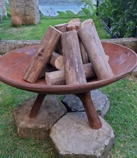 Portal das Artes House | Suíte Coqueiros Paraty