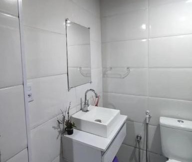 Visconde de Maua House | Suíte da montanha