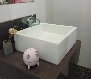 Resende House | Suíte da Serra 2