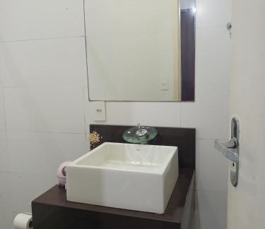 Resende House | Suíte da Serra 2